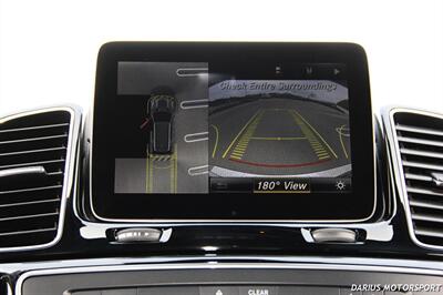 2018 Mercedes-Benz GLE 63 AMG 4-MATIC ***MSRP $116,415K*** - Photo 63 - San Ramon, CA 94583