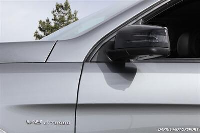 2018 Mercedes-Benz GLE 63 AMG 4-MATIC ***MSRP $116,415K*** - Photo 20 - San Ramon, CA 94583
