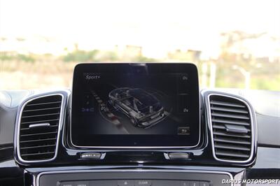 2018 Mercedes-Benz GLE 63 AMG 4-MATIC ***MSRP $116,415K*** - Photo 62 - San Ramon, CA 94583