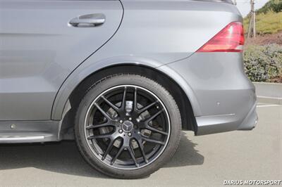 2018 Mercedes-Benz GLE 63 AMG 4-MATIC ***MSRP $116,415K*** - Photo 30 - San Ramon, CA 94583