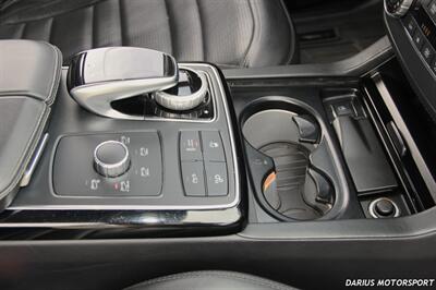 2018 Mercedes-Benz GLE 63 AMG 4-MATIC ***MSRP $116,415K*** - Photo 72 - San Ramon, CA 94583