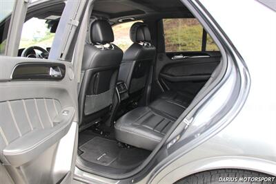 2018 Mercedes-Benz GLE 63 AMG 4-MATIC ***MSRP $116,415K*** - Photo 42 - San Ramon, CA 94583