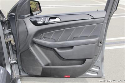 2018 Mercedes-Benz GLE 63 AMG 4-MATIC ***MSRP $116,415K*** - Photo 50 - San Ramon, CA 94583