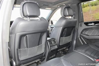 2018 Mercedes-Benz GLE 63 AMG 4-MATIC ***MSRP $116,415K*** - Photo 44 - San Ramon, CA 94583