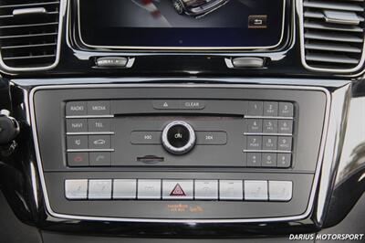 2018 Mercedes-Benz GLE 63 AMG 4-MATIC ***MSRP $116,415K*** - Photo 66 - San Ramon, CA 94583