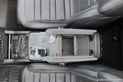 2018 Mercedes-Benz GLE 63 AMG 4-MATIC ***MSRP $116,415K*** - Photo 70 - San Ramon, CA 94583
