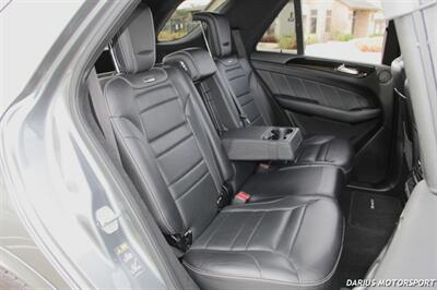 2018 Mercedes-Benz GLE 63 AMG 4-MATIC ***MSRP $116,415K*** - Photo 58 - San Ramon, CA 94583