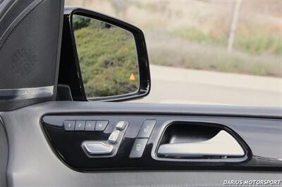 2018 Mercedes-Benz GLE 63 AMG 4-MATIC ***MSRP $116,415K*** - Photo 51 - San Ramon, CA 94583