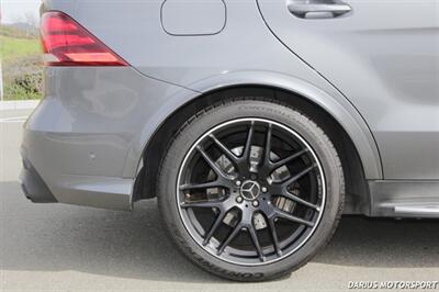 2018 Mercedes-Benz GLE 63 AMG 4-MATIC ***MSRP $116,415K*** - Photo 31 - San Ramon, CA 94583