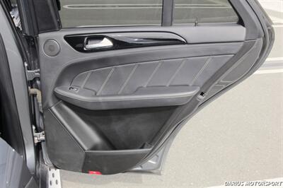 2018 Mercedes-Benz GLE 63 AMG 4-MATIC ***MSRP $116,415K*** - Photo 55 - San Ramon, CA 94583