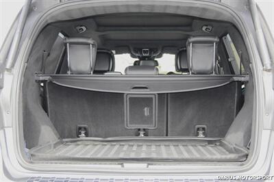 2018 Mercedes-Benz GLE 63 AMG 4-MATIC ***MSRP $116,415K*** - Photo 84 - San Ramon, CA 94583