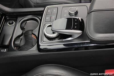 2018 Mercedes-Benz GLE 63 AMG 4-MATIC ***MSRP $116,415K*** - Photo 71 - San Ramon, CA 94583