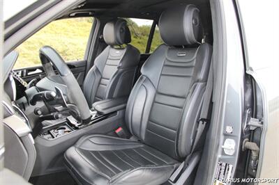 2018 Mercedes-Benz GLE 63 AMG 4-MATIC ***MSRP $116,415K*** - Photo 38 - San Ramon, CA 94583