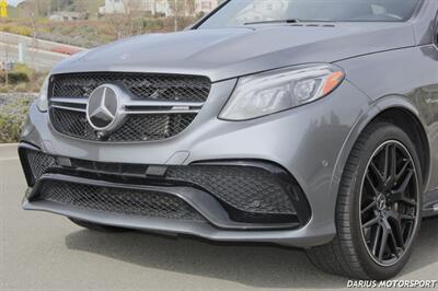 2018 Mercedes-Benz GLE 63 AMG 4-MATIC ***MSRP $116,415K*** - Photo 13 - San Ramon, CA 94583