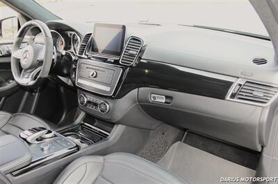2018 Mercedes-Benz GLE 63 AMG 4-MATIC ***MSRP $116,415K*** - Photo 49 - San Ramon, CA 94583