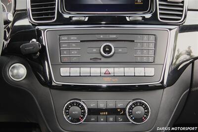 2018 Mercedes-Benz GLE 63 AMG 4-MATIC ***MSRP $116,415K*** - Photo 65 - San Ramon, CA 94583