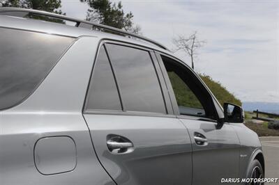 2018 Mercedes-Benz GLE 63 AMG 4-MATIC ***MSRP $116,415K*** - Photo 16 - San Ramon, CA 94583