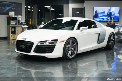 2015 Audi R8 4.2 quattro  ***VERY LOW MILES***BRAND NEW CONDITION*** - Photo 3 - San Ramon, CA 94583