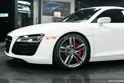 2015 Audi R8 4.2 quattro  ***VERY LOW MILES***BRAND NEW CONDITION*** - Photo 7 - San Ramon, CA 94583