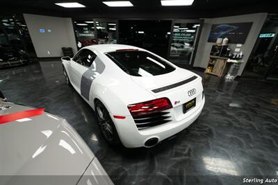 2015 Audi R8 4.2 quattro  ***VERY LOW MILES***BRAND NEW CONDITION*** - Photo 17 - San Ramon, CA 94583