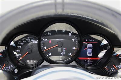 2014 Porsche 911 Carrera  ***MSRP $101,295.00*** - Photo 66 - San Ramon, CA 94583