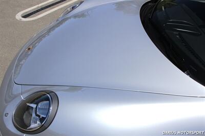 2014 Porsche 911 Carrera  ***MSRP $101,295.00*** - Photo 22 - San Ramon, CA 94583