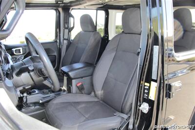 2023 Jeep Wrangler Willys 4xe  ***PLUG-IN HYBRID*** - Photo 34 - San Ramon, CA 94583