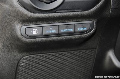 2023 Jeep Wrangler Willys 4xe  ***PLUG-IN HYBRID*** - Photo 47 - San Ramon, CA 94583