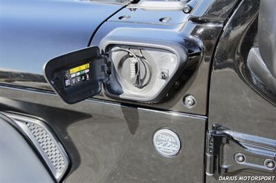 2023 Jeep Wrangler Willys 4xe  ***PLUG-IN HYBRID*** - Photo 18 - San Ramon, CA 94583