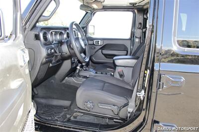 2023 Jeep Wrangler Willys 4xe  ***PLUG-IN HYBRID*** - Photo 33 - San Ramon, CA 94583