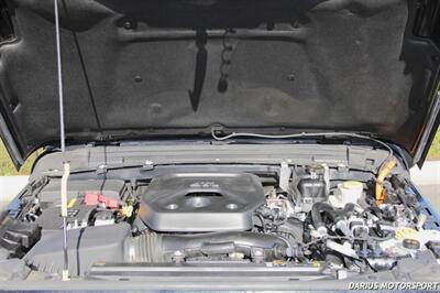 2023 Jeep Wrangler Willys 4xe  ***PLUG-IN HYBRID*** - Photo 70 - San Ramon, CA 94583