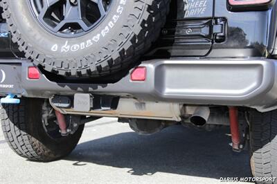 2023 Jeep Wrangler Willys 4xe  ***PLUG-IN HYBRID*** - Photo 19 - San Ramon, CA 94583