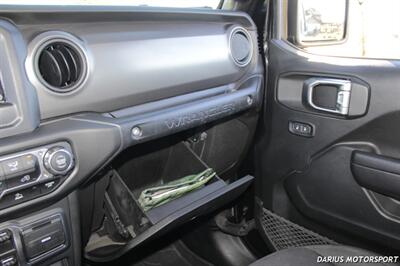 2023 Jeep Wrangler Willys 4xe  ***PLUG-IN HYBRID*** - Photo 63 - San Ramon, CA 94583