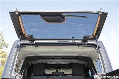 2023 Jeep Wrangler Willys 4xe  ***PLUG-IN HYBRID*** - Photo 64 - San Ramon, CA 94583