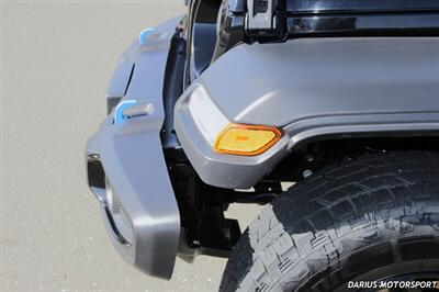 2023 Jeep Wrangler Willys 4xe  ***PLUG-IN HYBRID*** - Photo 13 - San Ramon, CA 94583