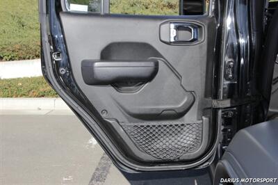 2023 Jeep Wrangler Willys 4xe  ***PLUG-IN HYBRID*** - Photo 35 - San Ramon, CA 94583