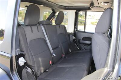 2023 Jeep Wrangler Willys 4xe  ***PLUG-IN HYBRID*** - Photo 45 - San Ramon, CA 94583