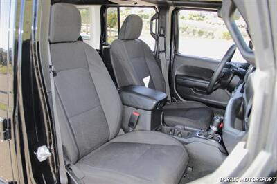 2023 Jeep Wrangler Willys 4xe  ***PLUG-IN HYBRID*** - Photo 43 - San Ramon, CA 94583