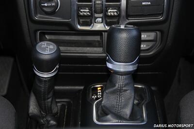 2023 Jeep Wrangler Willys 4xe  ***PLUG-IN HYBRID*** - Photo 55 - San Ramon, CA 94583