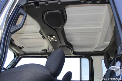 2023 Jeep Wrangler Willys 4xe  ***PLUG-IN HYBRID*** - Photo 40 - San Ramon, CA 94583