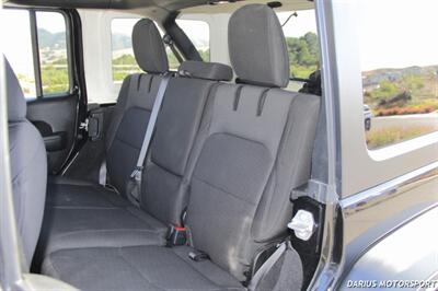 2023 Jeep Wrangler Willys 4xe  ***PLUG-IN HYBRID*** - Photo 37 - San Ramon, CA 94583