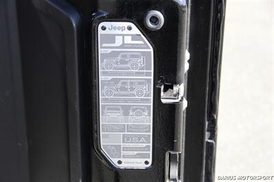 2023 Jeep Wrangler Willys 4xe  ***PLUG-IN HYBRID*** - Photo 21 - San Ramon, CA 94583