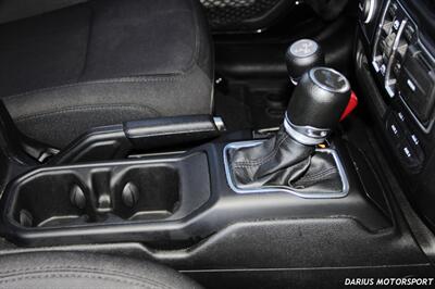 2023 Jeep Wrangler Willys 4xe  ***PLUG-IN HYBRID*** - Photo 58 - San Ramon, CA 94583