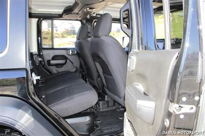 2023 Jeep Wrangler Willys 4xe  ***PLUG-IN HYBRID*** - Photo 44 - San Ramon, CA 94583