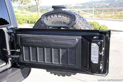 2023 Jeep Wrangler Willys 4xe  ***PLUG-IN HYBRID*** - Photo 65 - San Ramon, CA 94583
