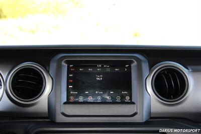 2023 Jeep Wrangler Willys 4xe  ***PLUG-IN HYBRID*** - Photo 51 - San Ramon, CA 94583