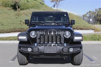 2023 Jeep Wrangler Willys 4xe  ***PLUG-IN HYBRID*** - Photo 7 - San Ramon, CA 94583