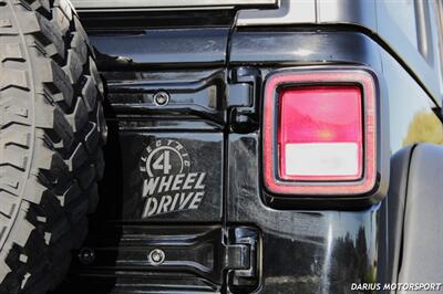 2023 Jeep Wrangler Willys 4xe  ***PLUG-IN HYBRID*** - Photo 15 - San Ramon, CA 94583