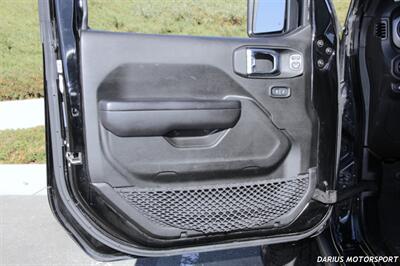 2023 Jeep Wrangler Willys 4xe  ***PLUG-IN HYBRID*** - Photo 31 - San Ramon, CA 94583