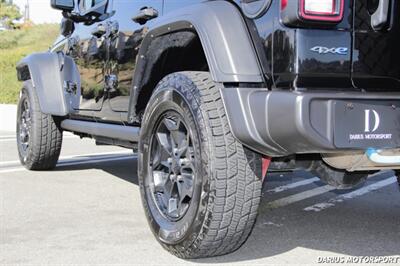 2023 Jeep Wrangler Willys 4xe  ***PLUG-IN HYBRID*** - Photo 24 - San Ramon, CA 94583